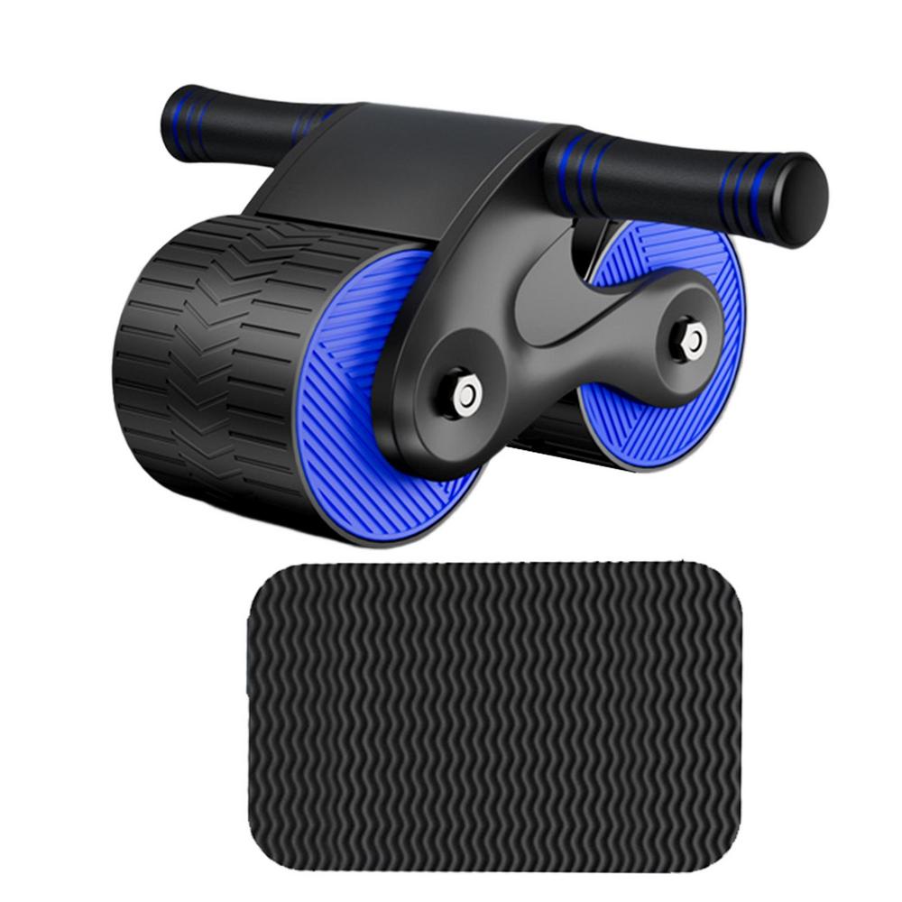 Automatic Rebound Abdominal Wheel