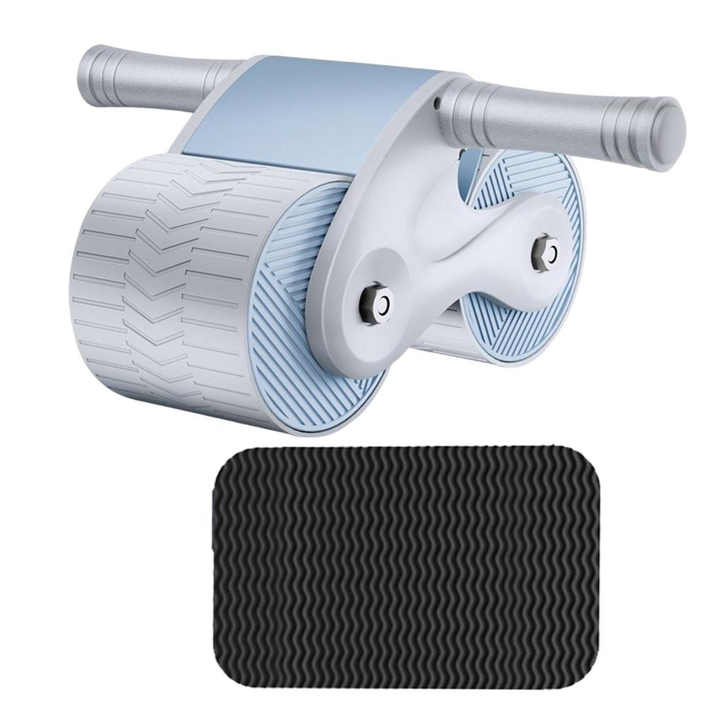 Automatic Rebound Abdominal Wheel