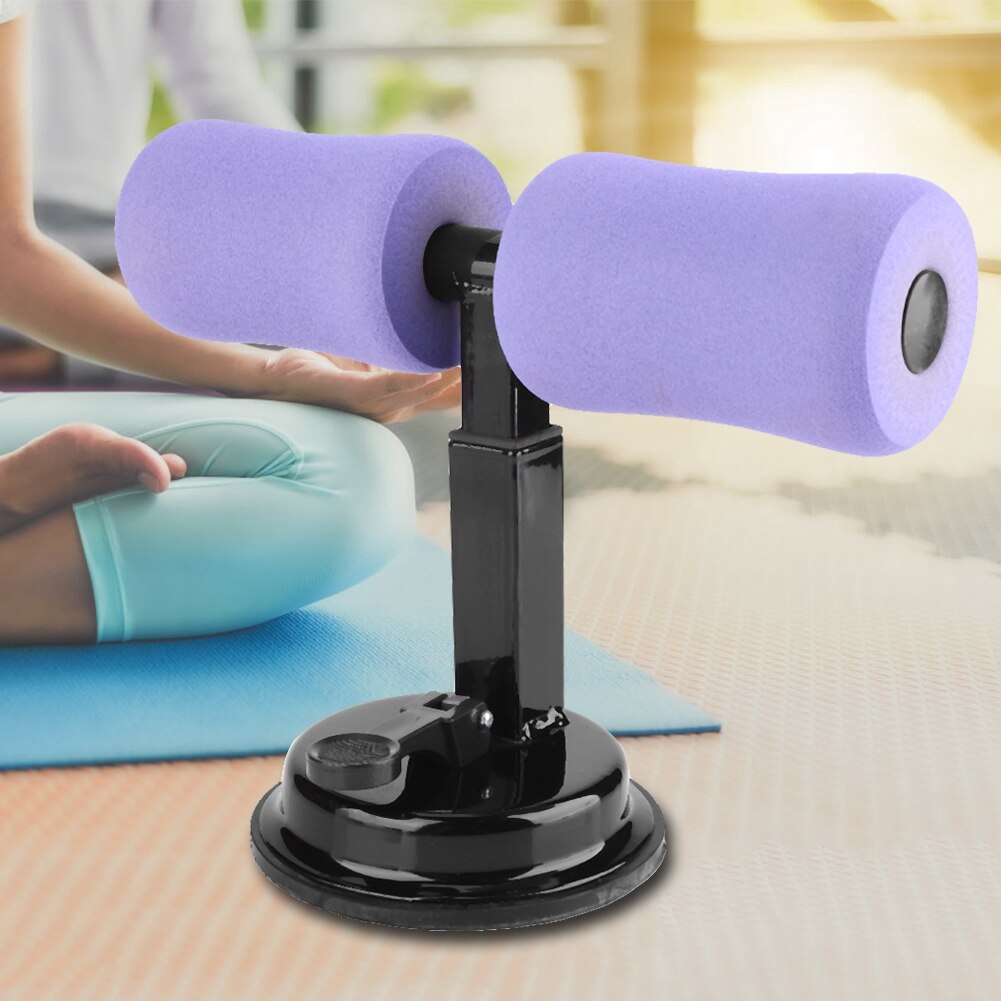 Portable Sit-Up Bar