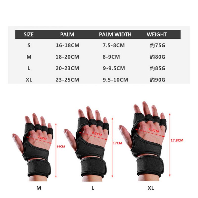 Fitness Gloves