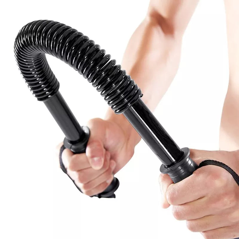 Arm Chest Strength Twister Bar