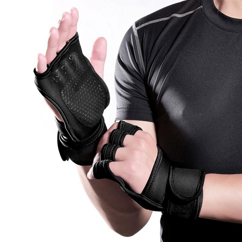 Fitness Gloves