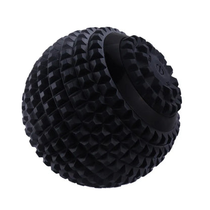 Silicone Vibrating Massage Ball