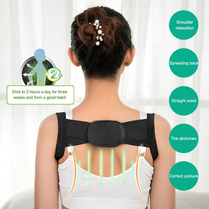 Back Posture Corrector