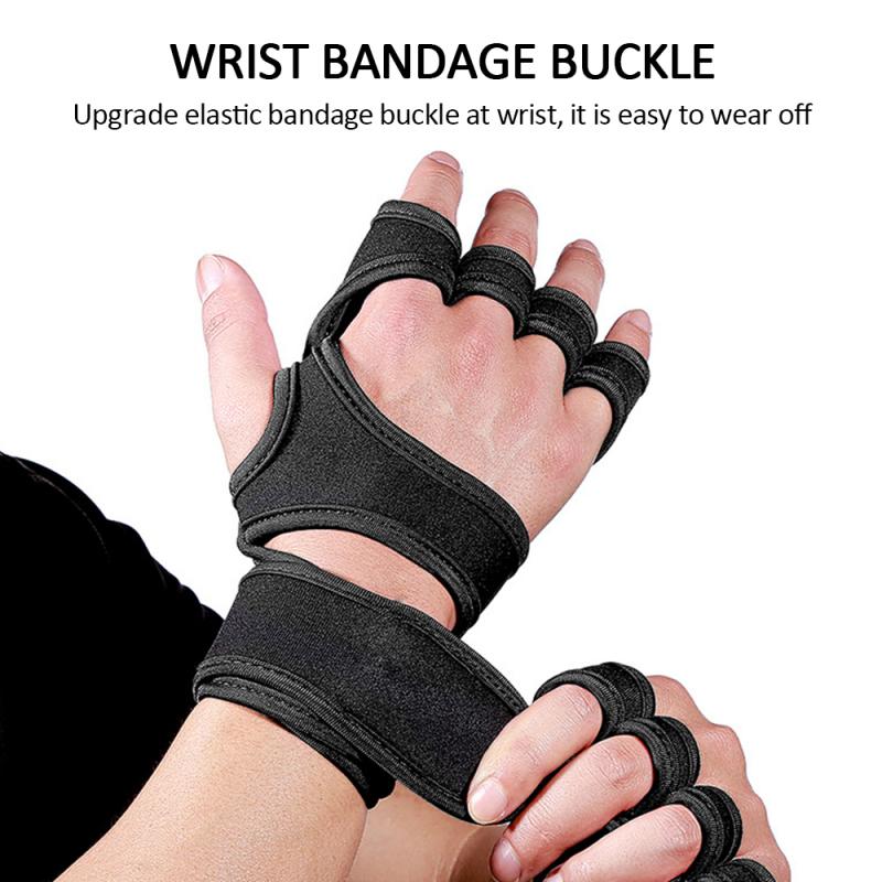 Fitness Gloves