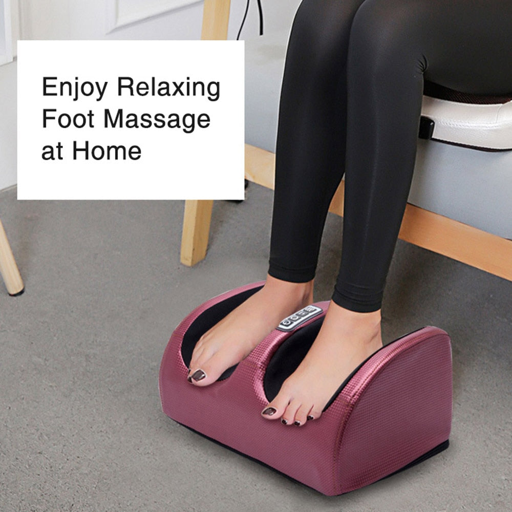 Electric Foot Massager