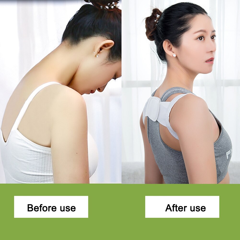 Back Posture Corrector