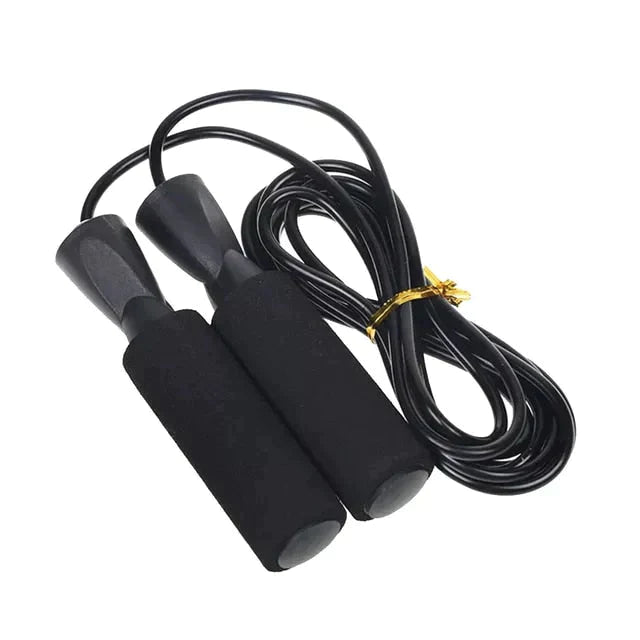 Adjustable Skipping Rope