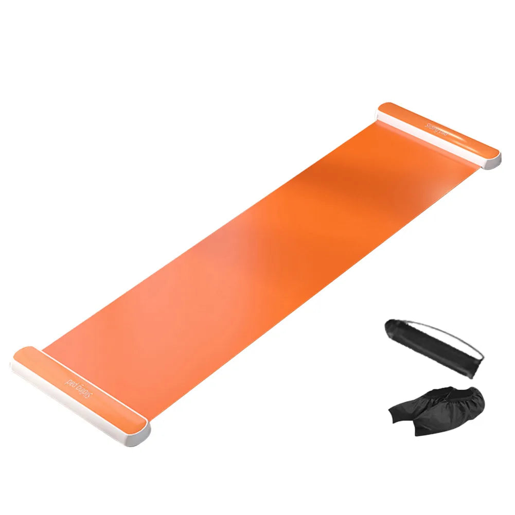 Yoga Sliding Mat