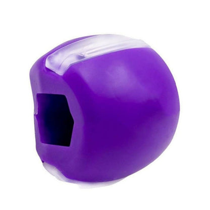 Face Fitness Ball