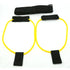 Waist Belt Resistance Band -  The Fit Fluid